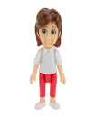 COCOMELON F.ROLEPLAY FAMILYHOUSE PLAYSET